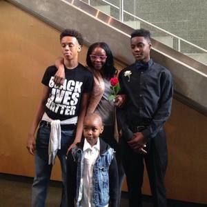 Meet your Posher, Keisa